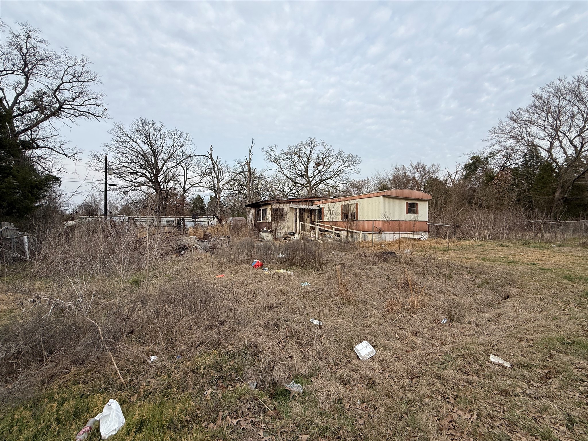 7124 Choctaw Drive Mabank TX 75156