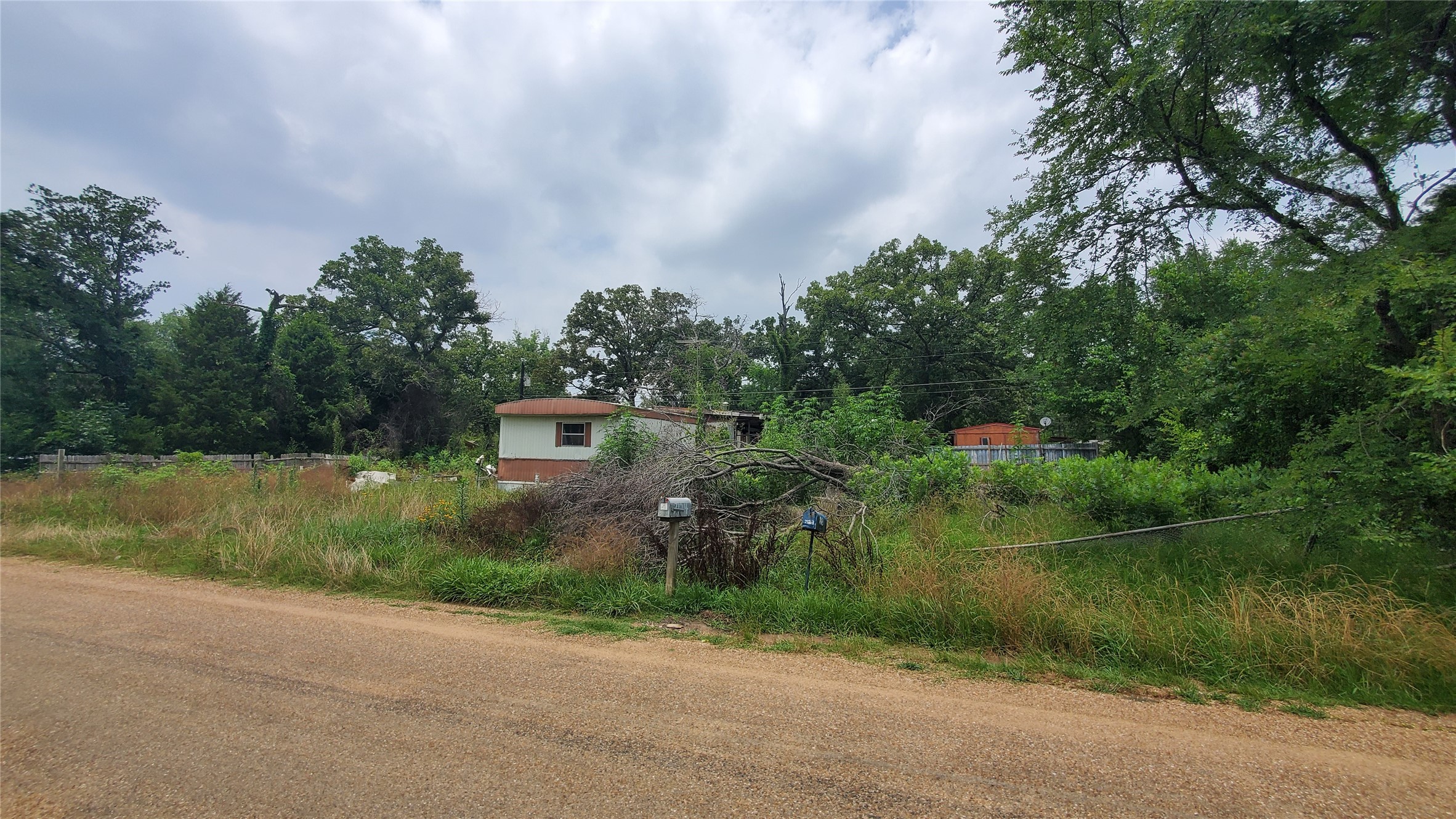 7124 Choctaw Drive Mabank TX 75156