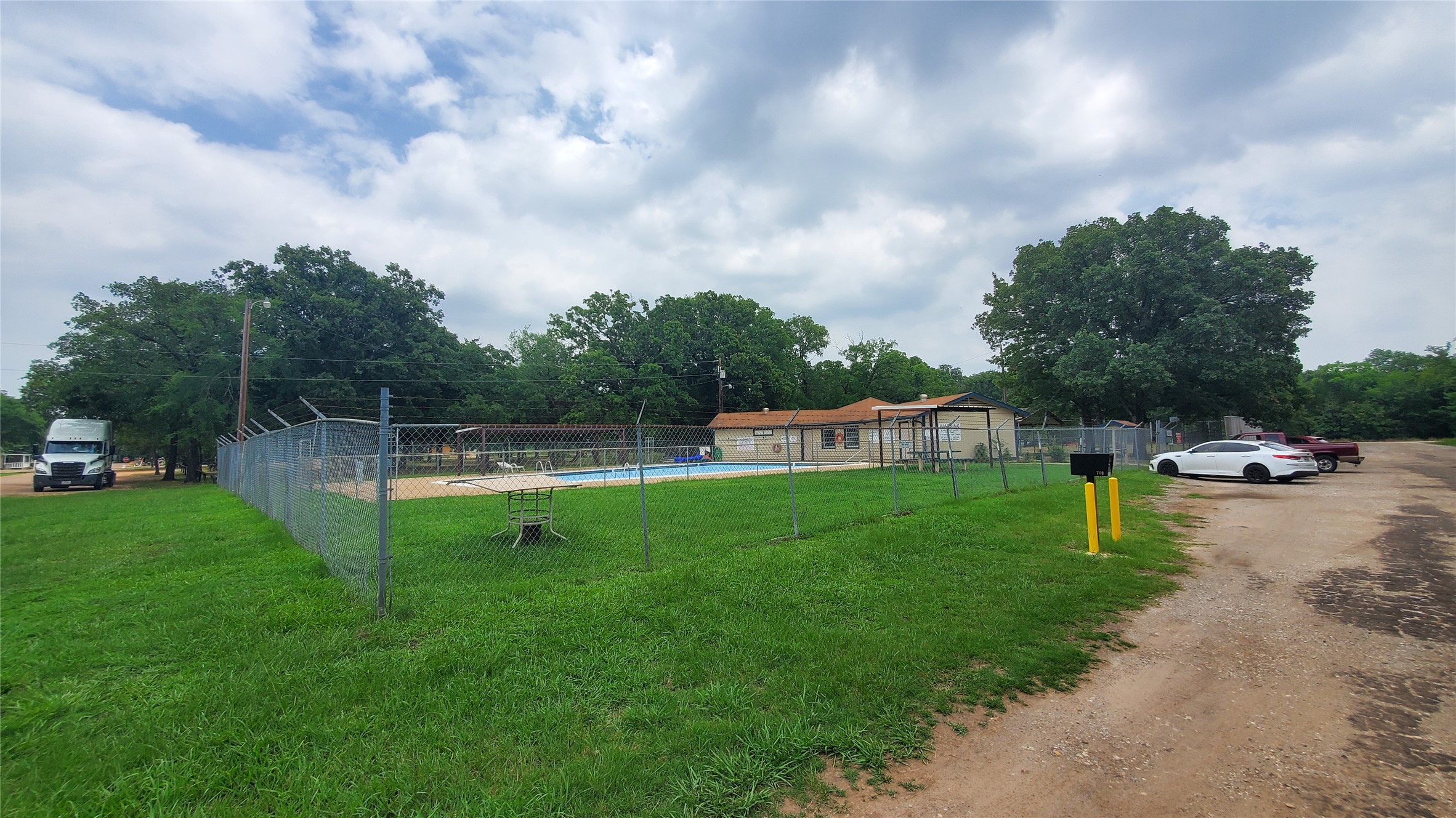 7124 Choctaw Drive Mabank TX 75156