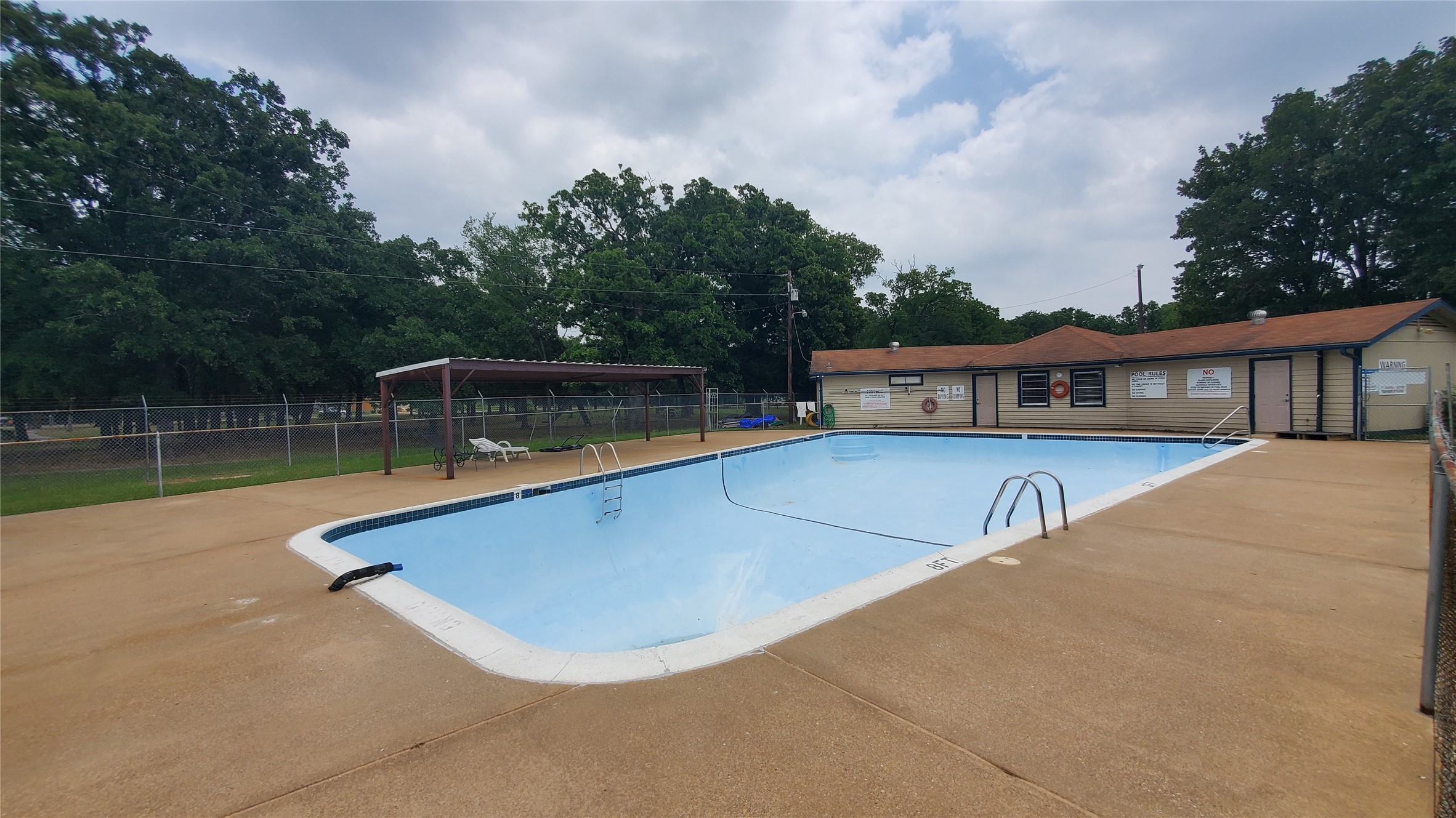 7124 Choctaw Drive Mabank TX 75156