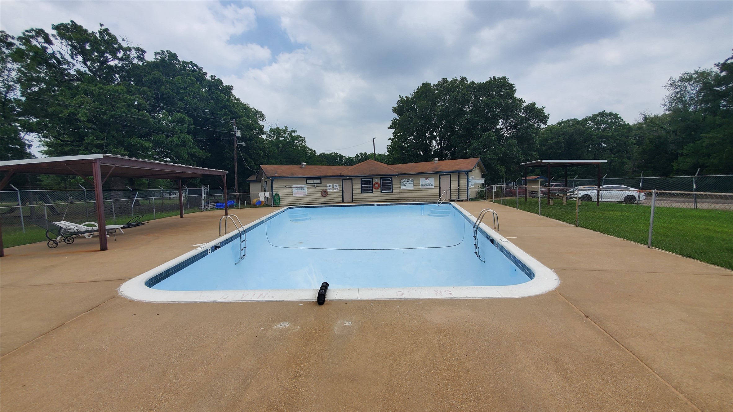 7124 Choctaw Drive Mabank TX 75156