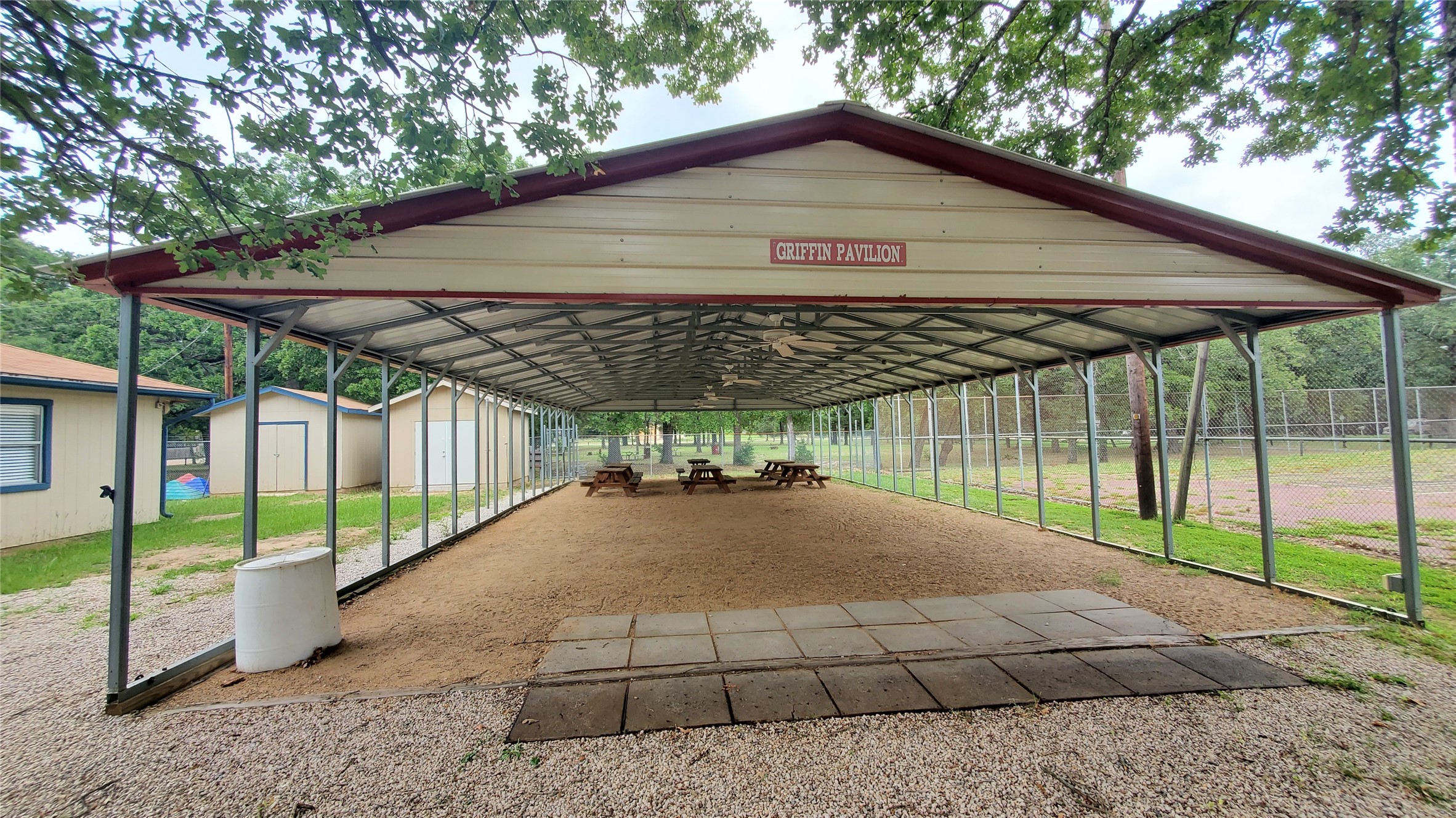 7124 Choctaw Drive Mabank TX 75156