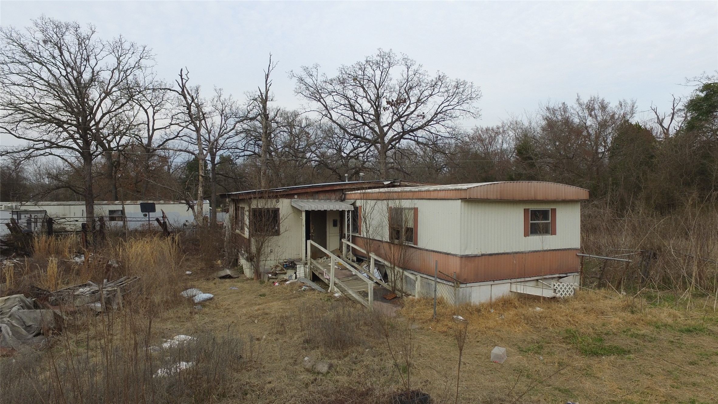 7124 Choctaw Drive Mabank TX 75156