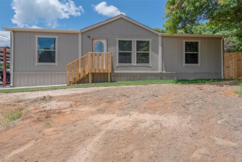 6613 Blue Water Court Granbury TX 76049