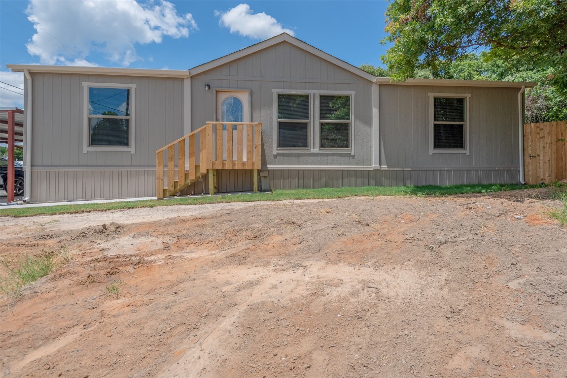 6613 Blue Water Court Granbury TX 76049