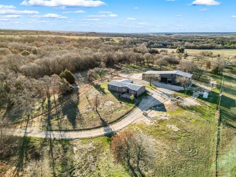 3200 Sarra Lane Springtown TX 76082