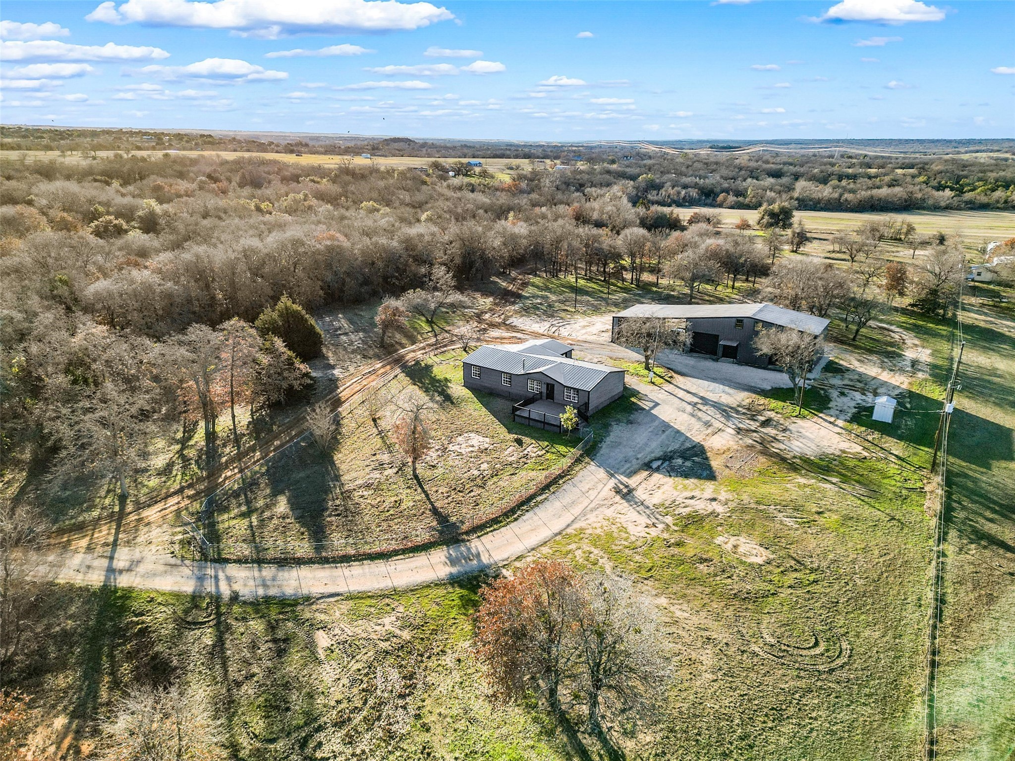 3200 Sarra Lane Springtown TX 76082
