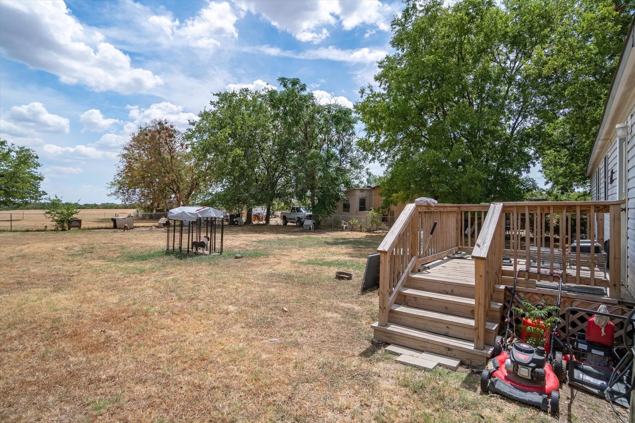 618 Vz County Road 3416 Wills Point TX 75169