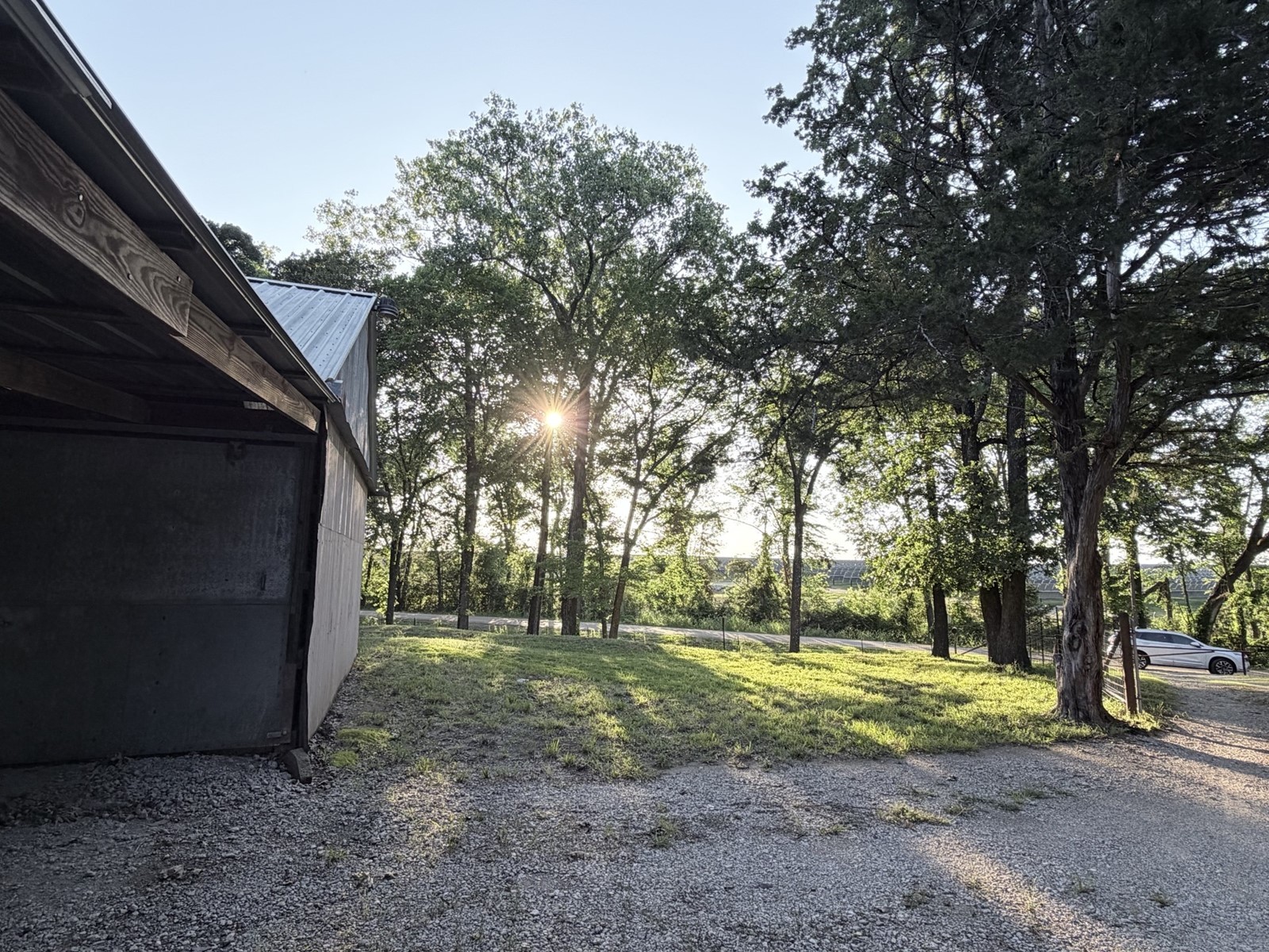17100 County Road 329 Terrell TX 75161