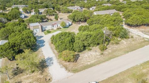 420 Brazos Mountain Drive Weatherford TX 76087