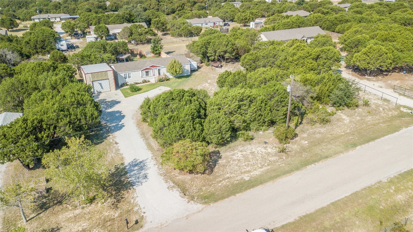 420 Brazos Mountain Drive Weatherford TX 76087