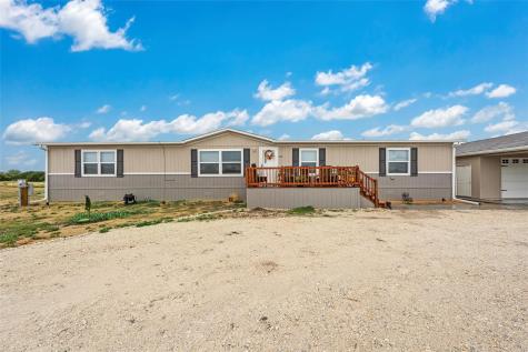 493 Lake Whitney Drive Whitney TX 76692