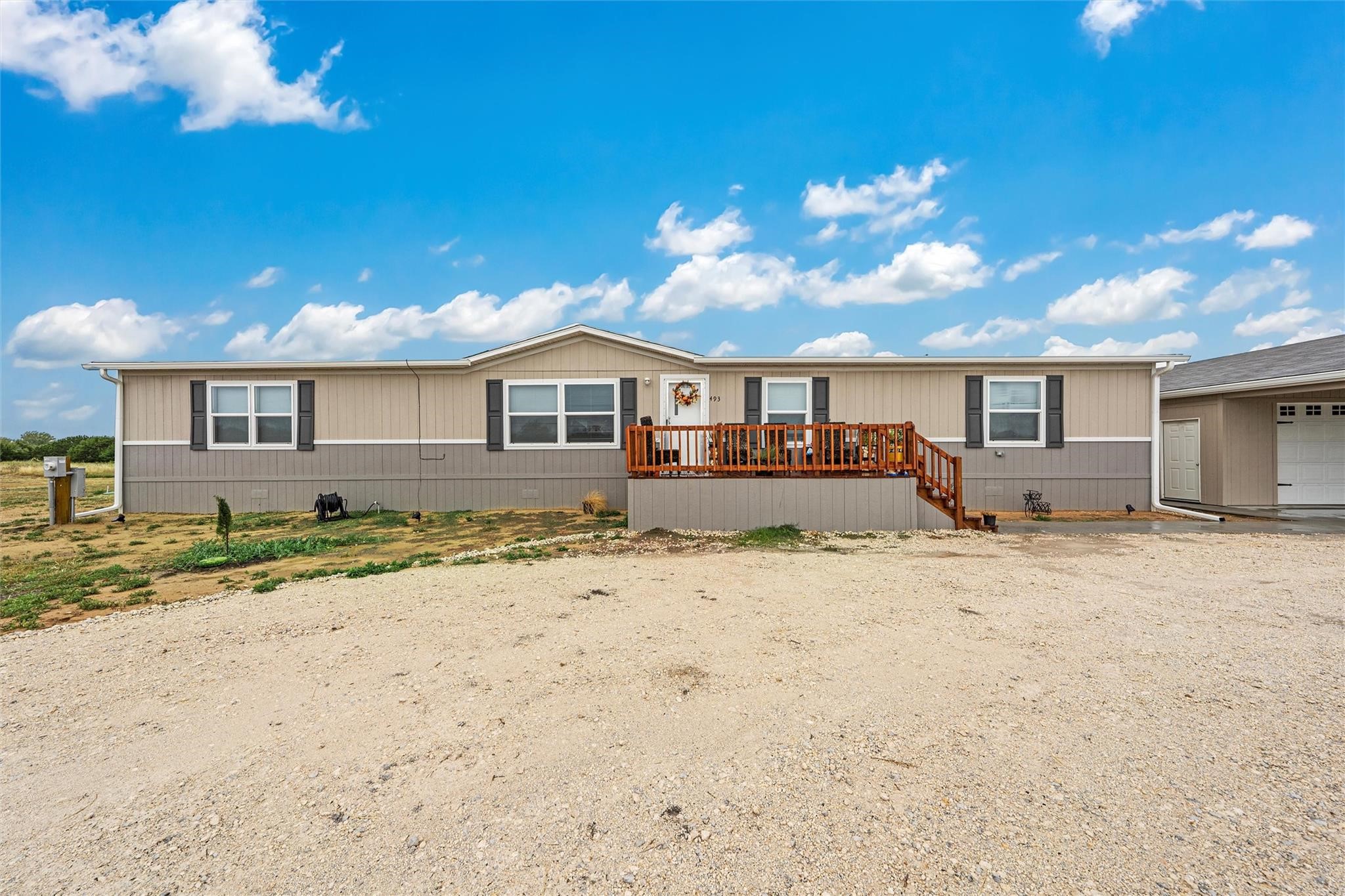 493 Lake Whitney Drive Whitney TX 76692