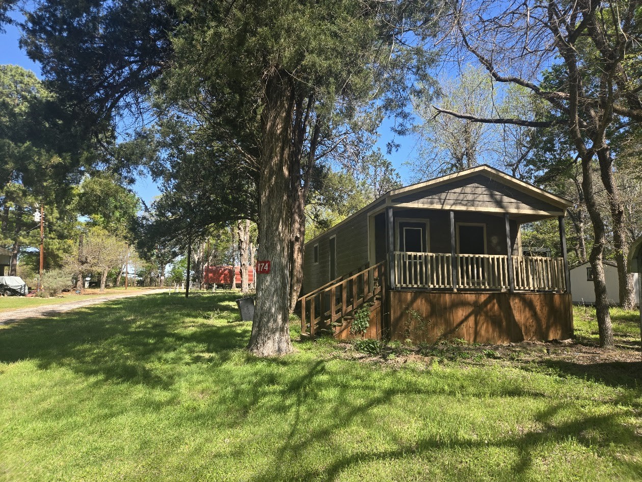 174 Maple Avenue Streetman TX 75859