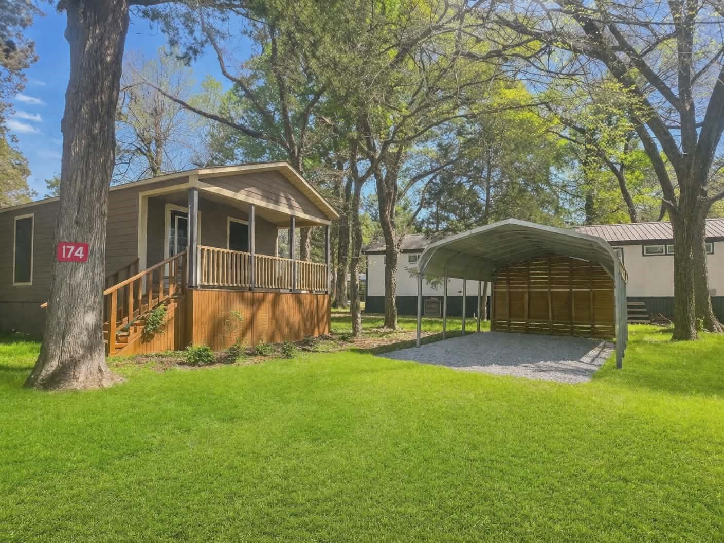174 Maple Avenue Streetman TX 75859