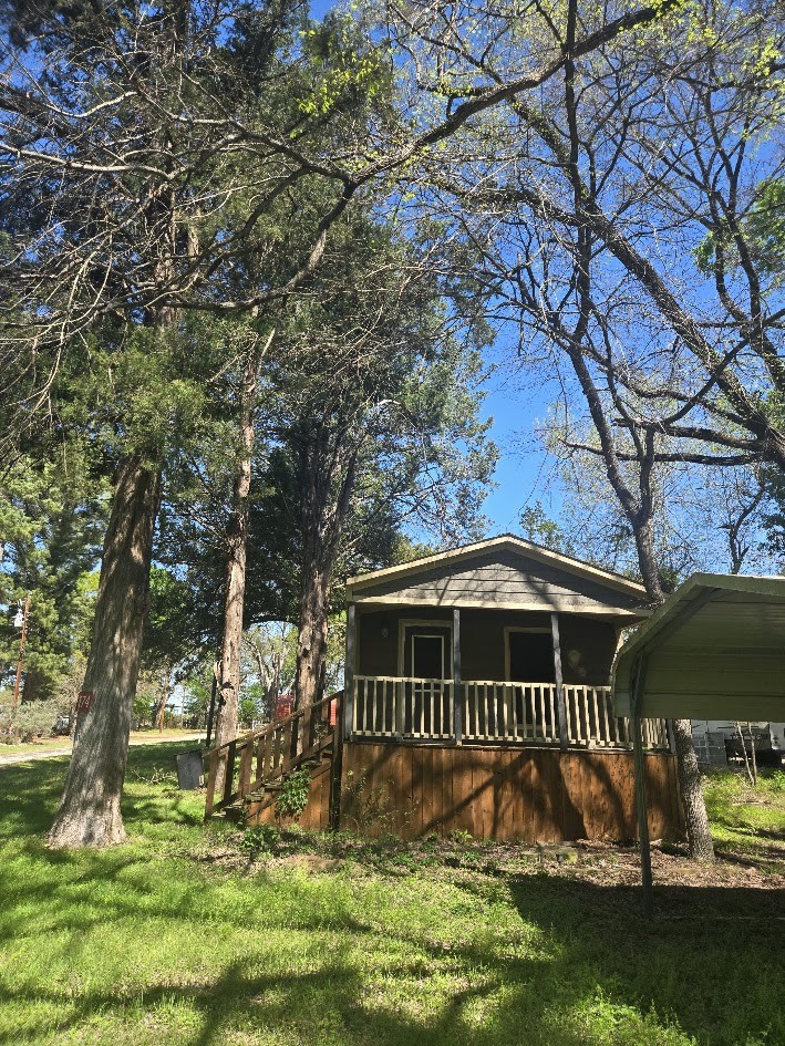 174 Maple Avenue Streetman TX 75859