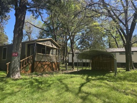 174 Maple Avenue Streetman TX 75859