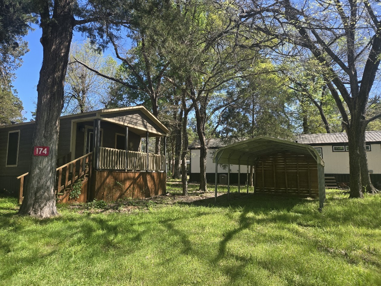 174 Maple Avenue Streetman TX 75859