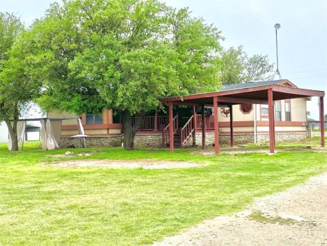 245 County Road 385 Dublin TX 76446