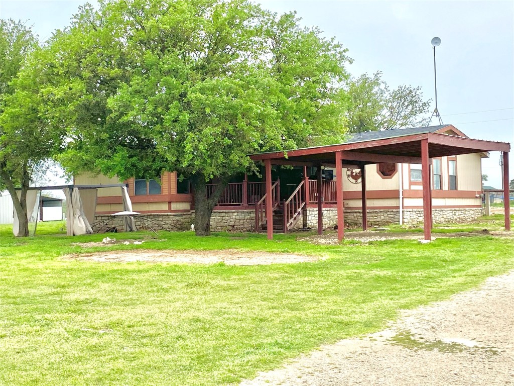 245 County Road 385 Dublin TX 76446