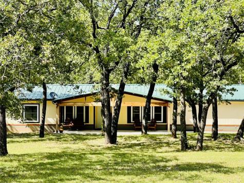 282 Thompson Trail Paradise TX 76073
