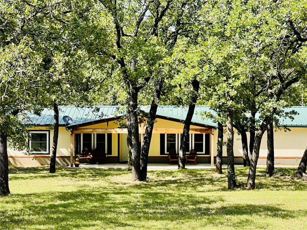 282 Thompson Trail Paradise TX 76073