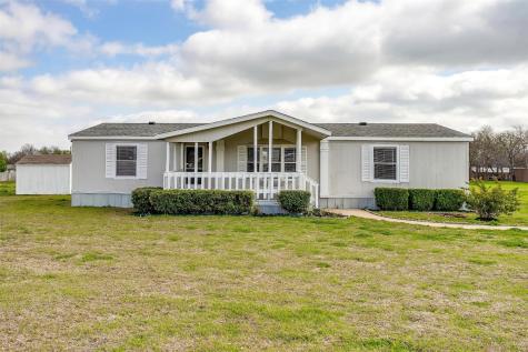2412 County Road 607 Alvarado TX 76009