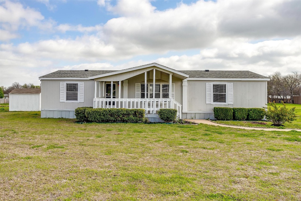 2412 County Road 607 Alvarado TX 76009