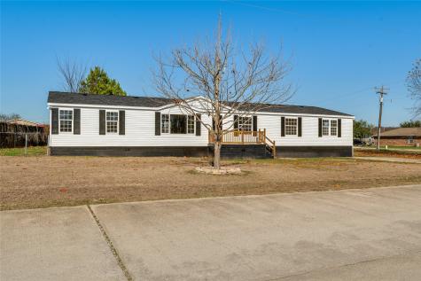 101 Oak Street Blue Ridge TX 75424