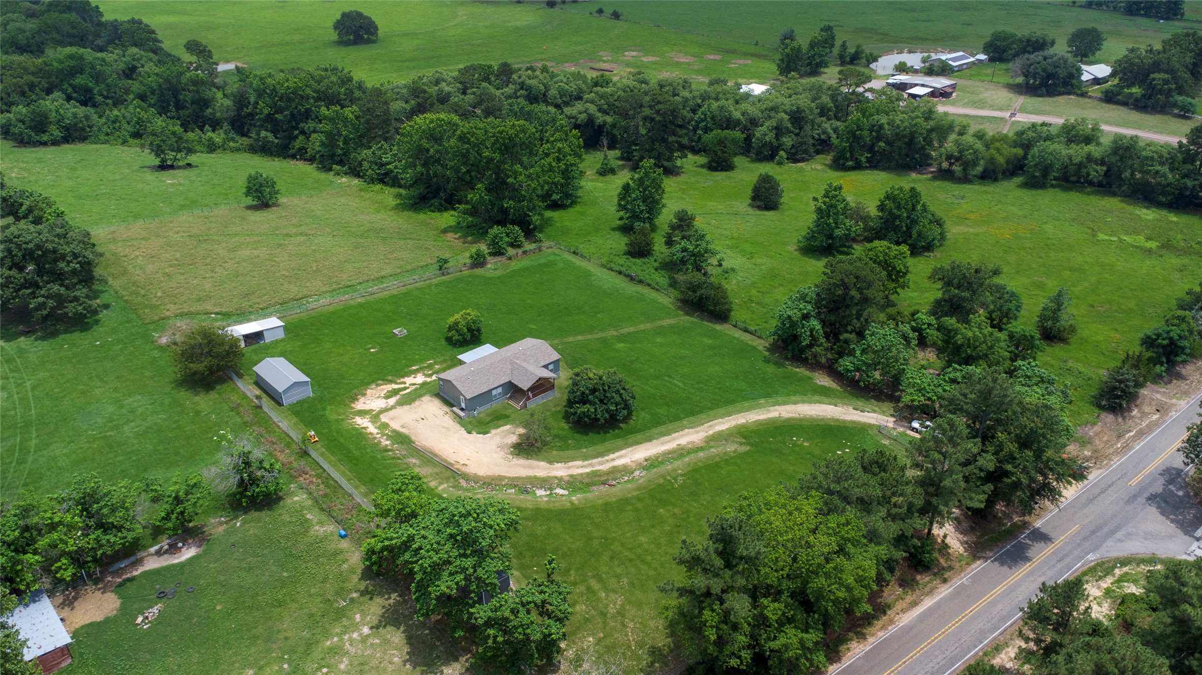 4172 N Fm 312 Winnsboro TX 75494