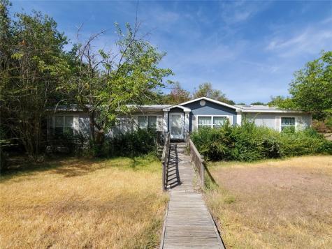 3216 Brenda Street Burleson TX 76028