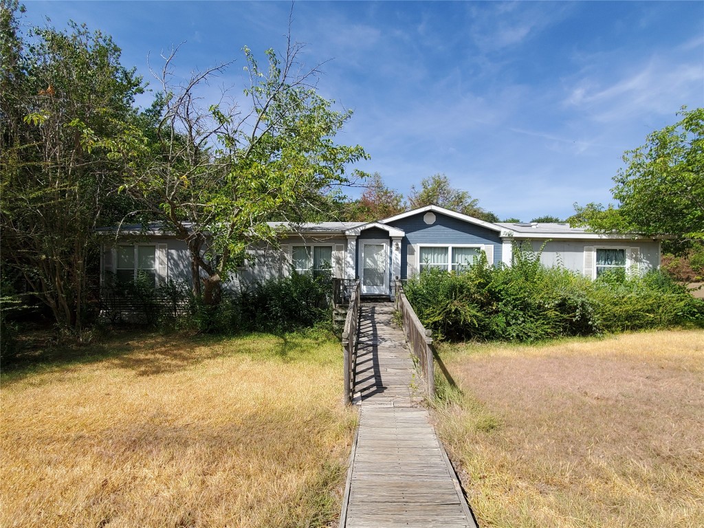 3216 Brenda Street Burleson TX 76028