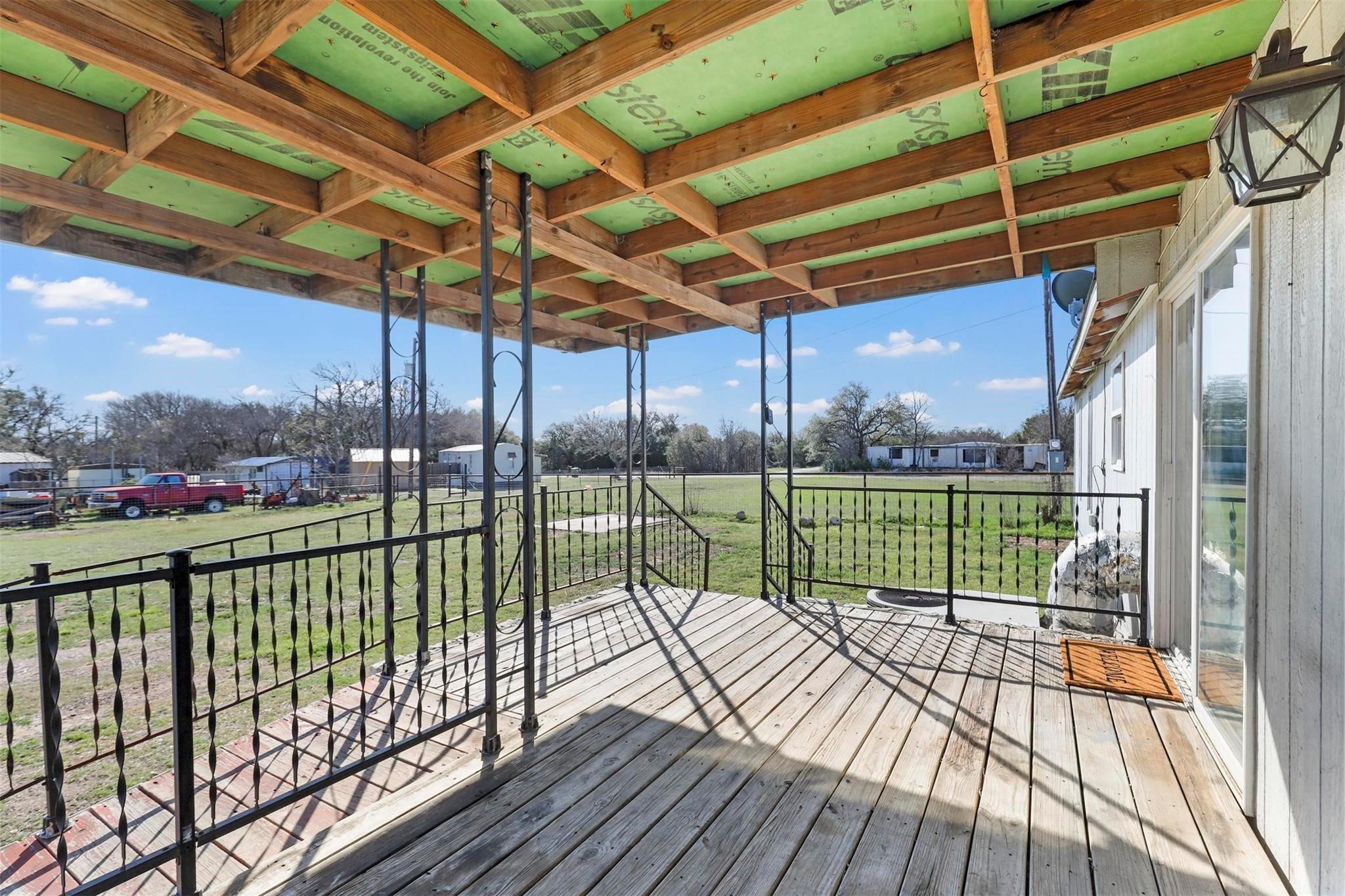3209 Oak Hill Drive Granbury TX 76048