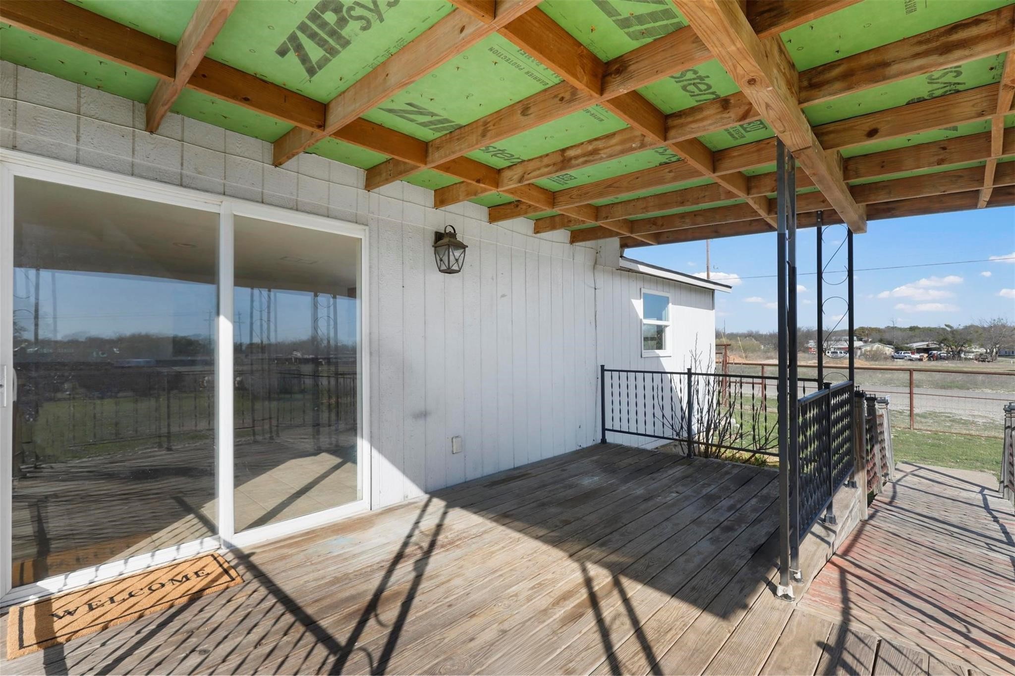 3209 Oak Hill Drive Granbury TX 76048