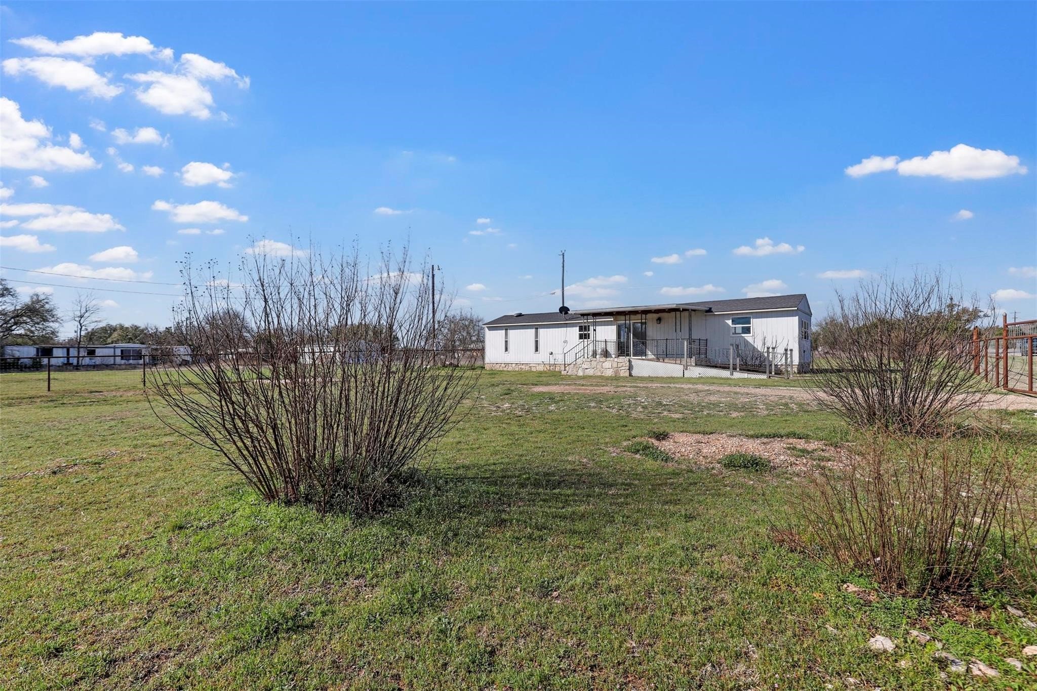 3209 Oak Hill Drive Granbury TX 76048