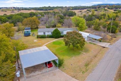 3205 Brazos River Drive Granbury TX 76048