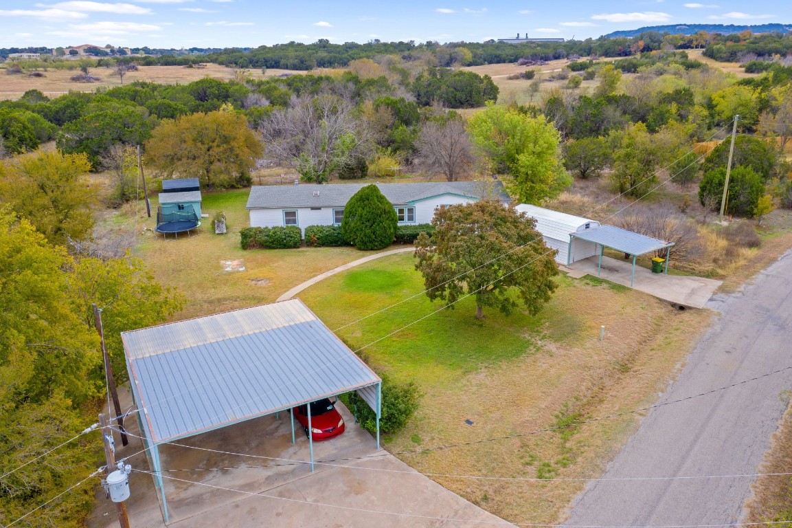 3205 Brazos River Drive Granbury TX 76048