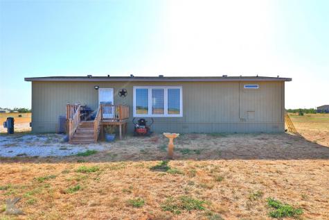 3173 Private Road 5113 Hawley TX 79525