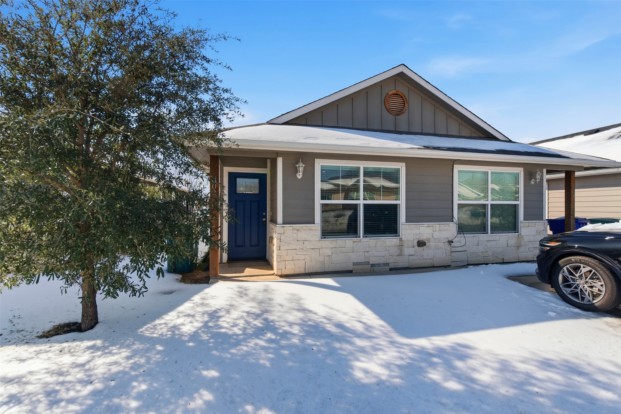 802-804 N Broughton Street Sherman TX 75090