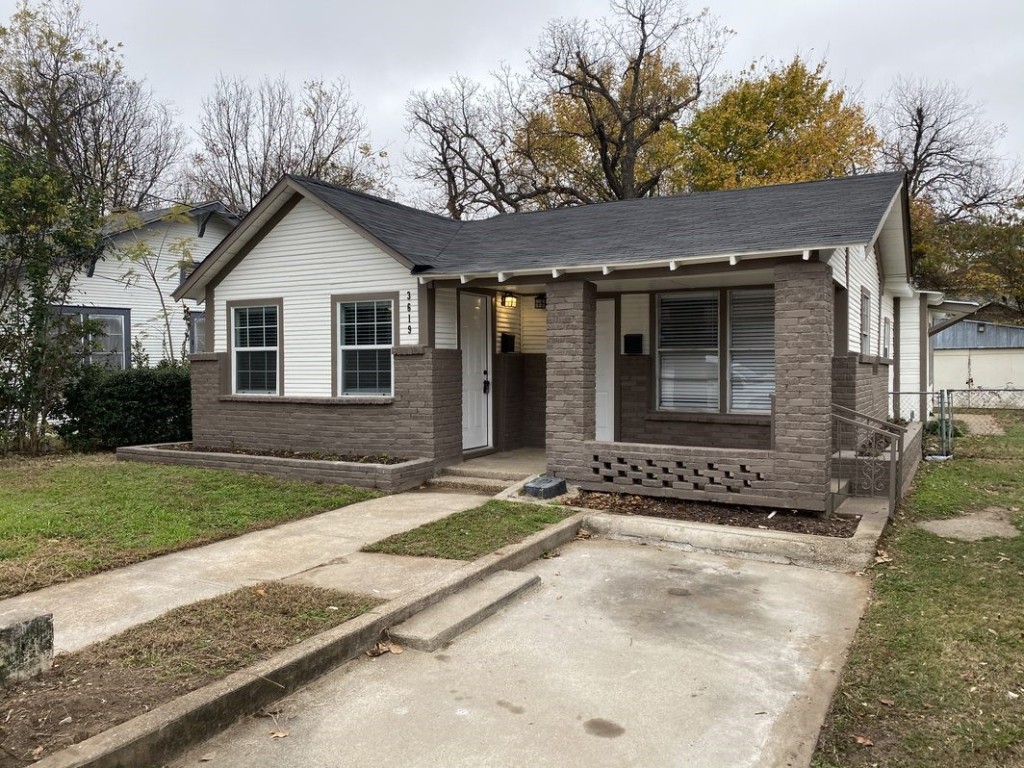 3619 Copeland Street Dallas TX 75210