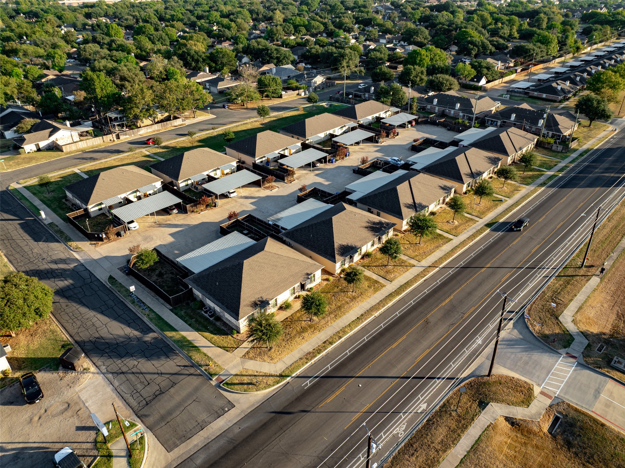 2300-2338 Century Drive Waco TX 76712