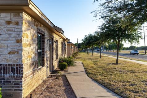 2300-2338 Century Drive Waco TX 76712