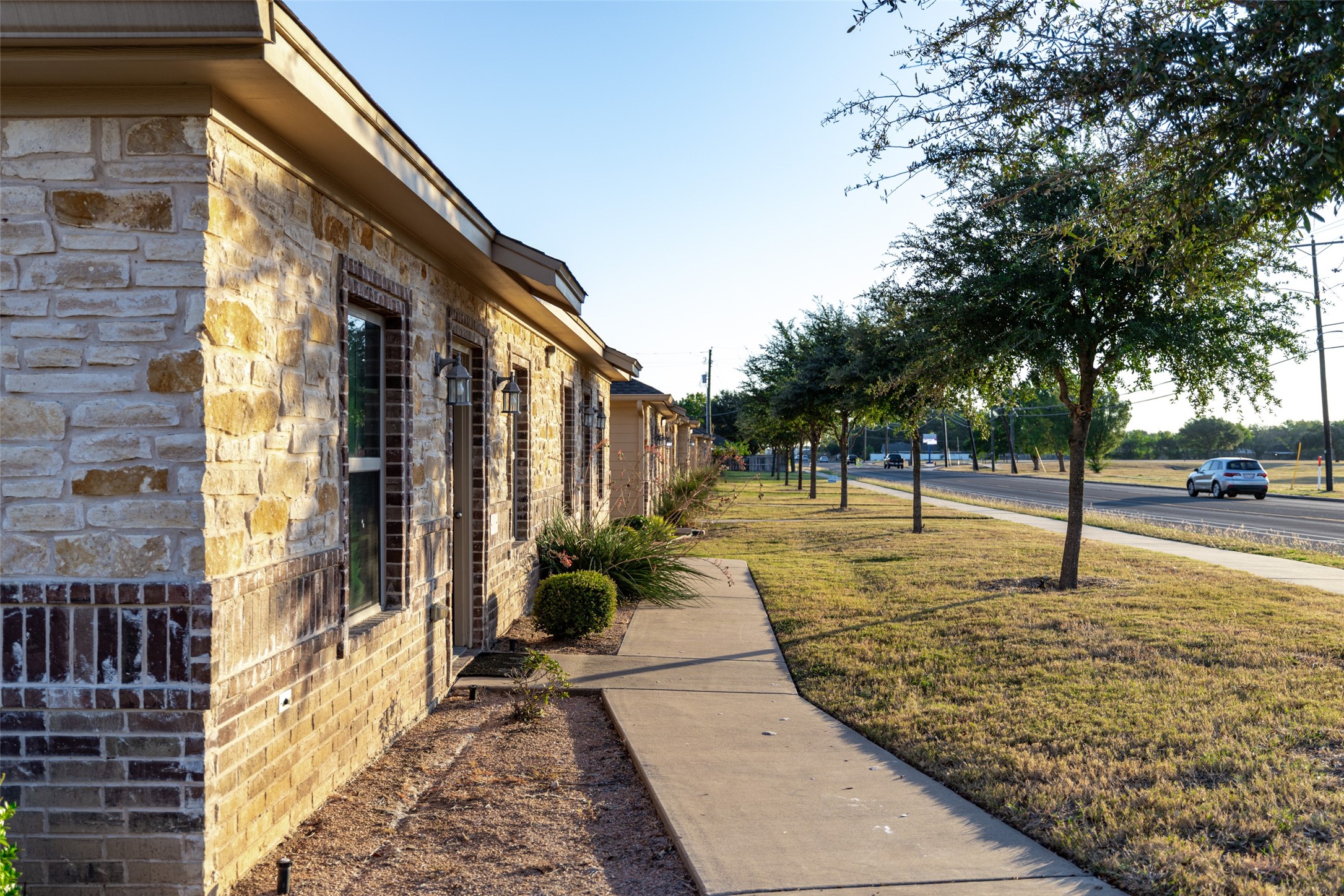 2300-2338 Century Drive Waco TX 76712