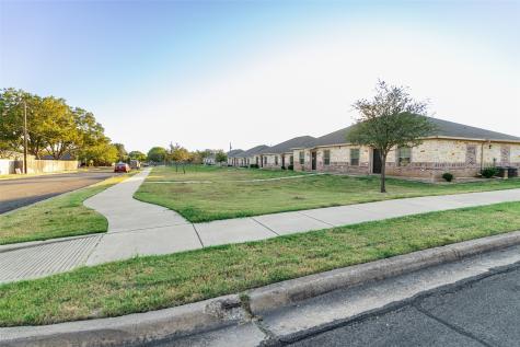 2300-2338 Century Drive Waco TX 76712