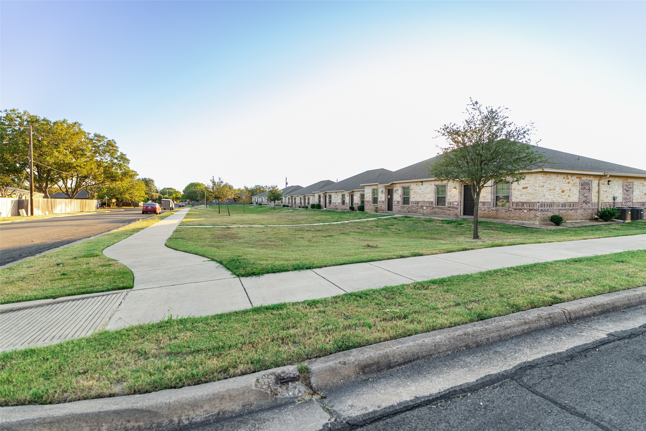 2300-2338 Century Drive Waco TX 76712