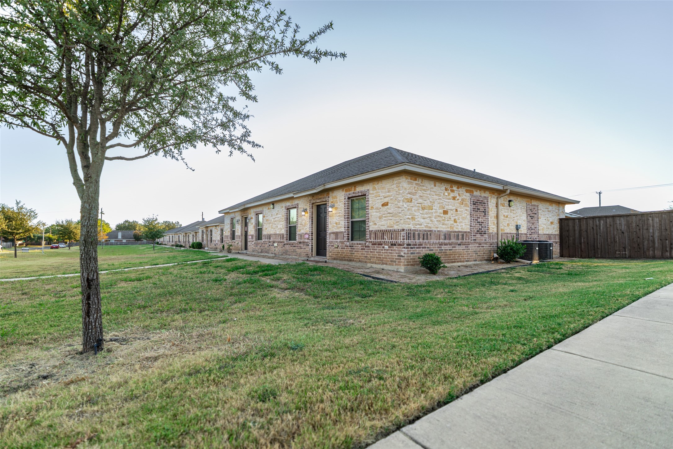 2300-2338 Century Drive Waco TX 76712