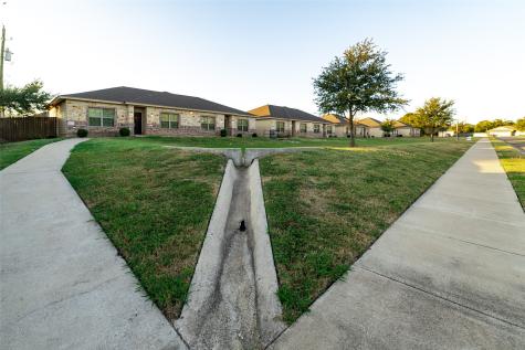 2300-2338 Century Drive Waco TX 76712