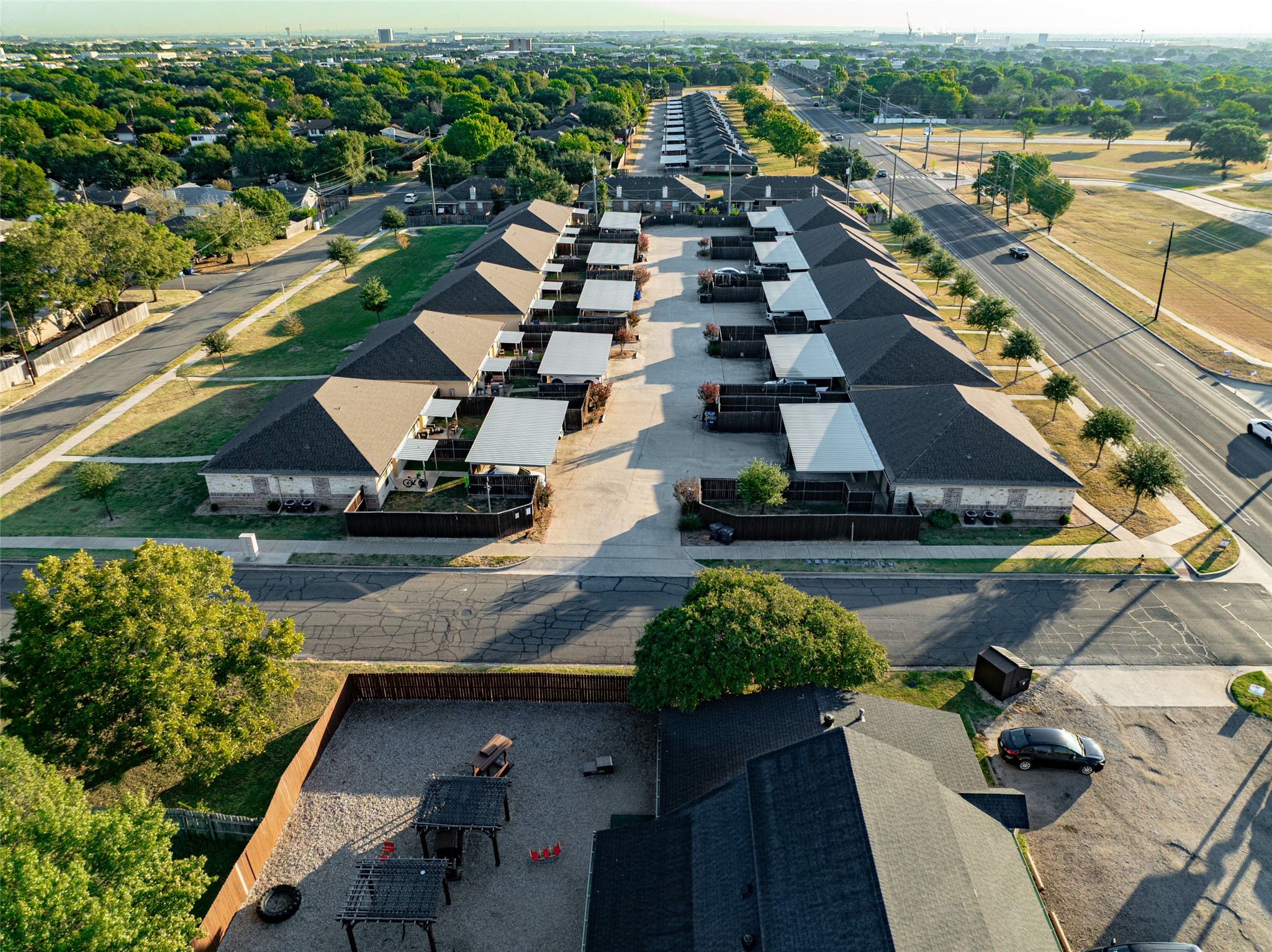 2300-2338 Century Drive Waco TX 76712