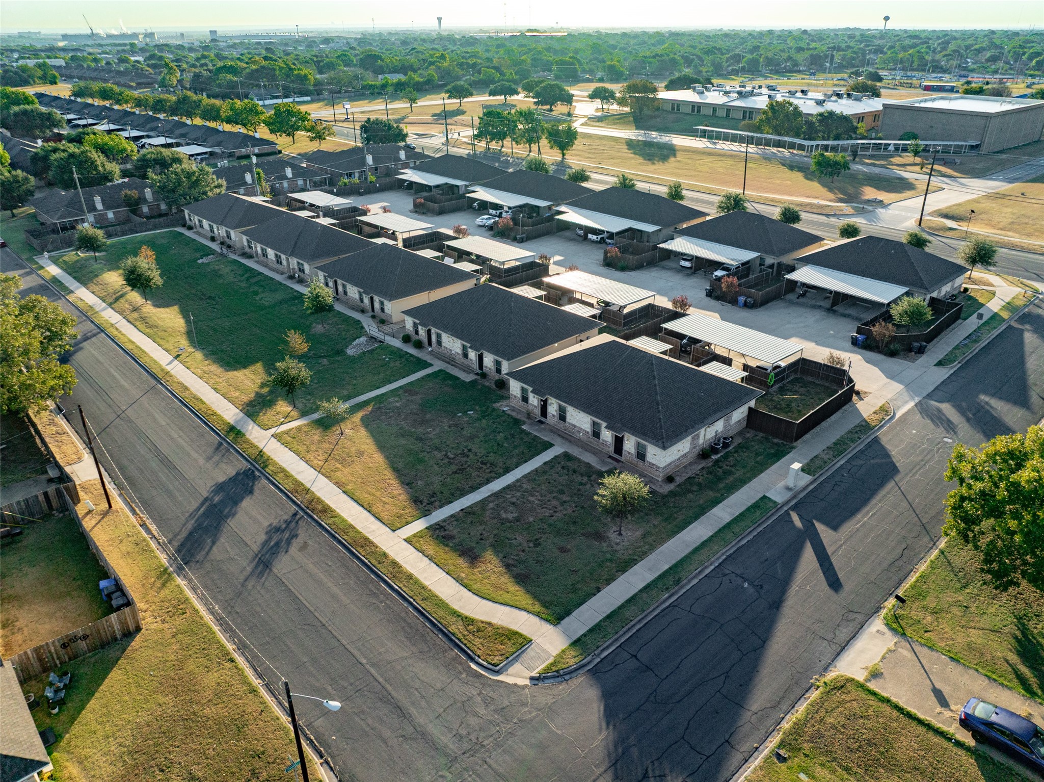 2300-2338 Century Drive Waco TX 76712