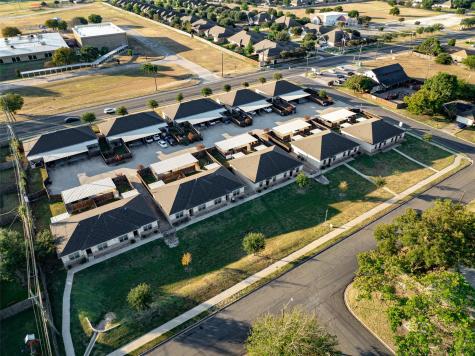 2300-2338 Century Drive Waco TX 76712